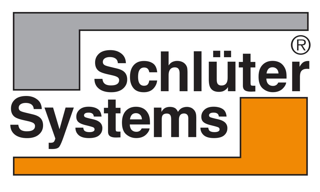 Schluter systems logo