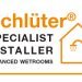 Schlüter Specialist installer advanced Wetrooms